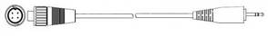 c9820ax-auxiliary-input-cable