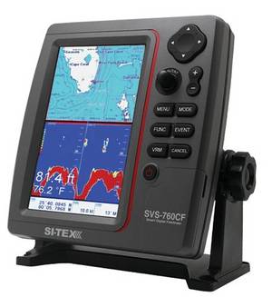 svs760cf-chartplottersounder-combo
