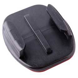 flat-adhesive-mounts-for-hd-hero2-outdoor-edition-camera