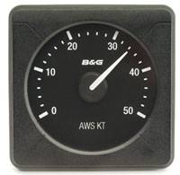 aws-0-50kt-analog-display-apparent-wind-speed