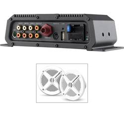sonichub-marine-audio-server-with-speakers
