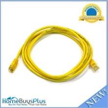 7ft-24awg-cat6-550mhz-utp-ethernet-bare-copper-network-cable-yellow