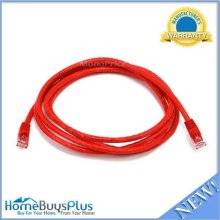7ft-24awg-cat6-500mhz-crossover-ethernet-bare-copper-network-cable-red