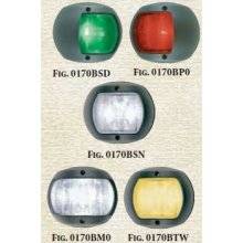 l-e-d-european-style-navigation-running-light-green-starboard-12v-volts-black-plastic