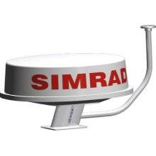 5-inch-power-mount-aft-lean-for-garmin-domes-with-light-bracket-option-pma-5n-7l-wpma5n7l