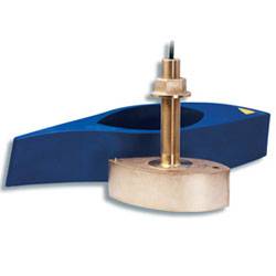 thru-hull-mount-dual-frequency-50-200khz-transducer-with-fairing