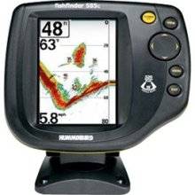 500-series-585c-fishfinder-included-transducer-xnt-9-20-t-single-beam