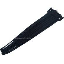 hook-amp-loop-fastening-cable-ties-9inch-10pcs-pack-black