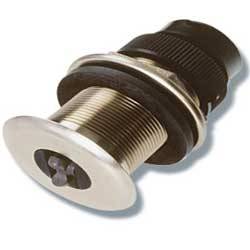 st800-b120-bronze-low-profile-through-hull-transducer
