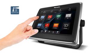 aseries-touch-screen