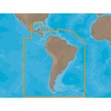 sa-m504-c-card-format-south-america-gulf-caribbean