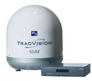 tracvision-m3-st