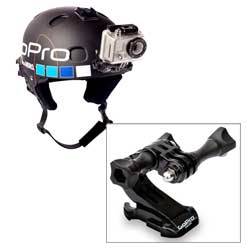 helmet-front-mount