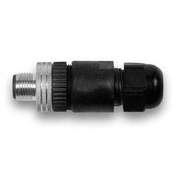 male-nmea2000-field-installable-connector