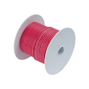 ancor-18-red-100-spool-tinned-copper
