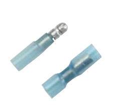 ancor-16-14-female-snap-plug-heatshrink-blue-100-pack