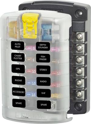 blue-sea-5029-12-gang-fuse-block-st-ato-atc-with-cover