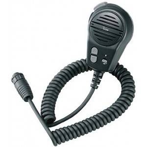 icom-hm164-black-replacement-microphone