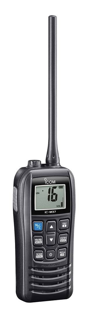 icom-m37-hand-held-vhf-6-watt-floating