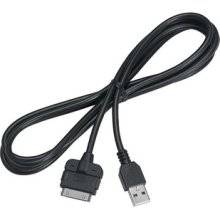kenwood-kca-ip102-direct-cable-30-pin-apple-connector-usb