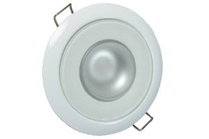 lumitec-mirage-down-light-5k-white-led-white-finish