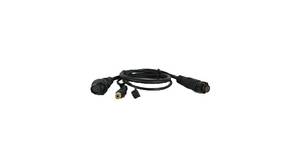 raymarine-handset-adapter-cable-12-pin-to-12-pin-with-passive-speaker-output